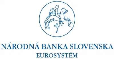 Logo Národná banka Slovenska